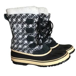 Sorel Winter Boots 1964 PAC